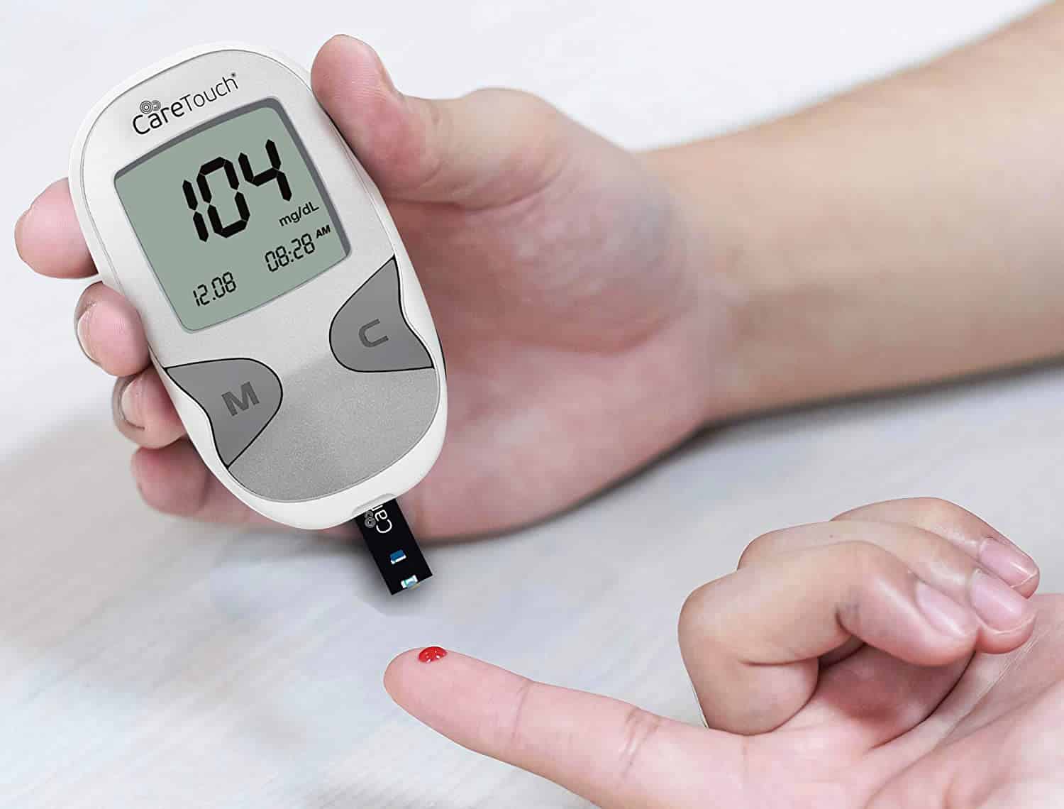 Blood Glucose Test Strip Market Is Expected To Be Flourished