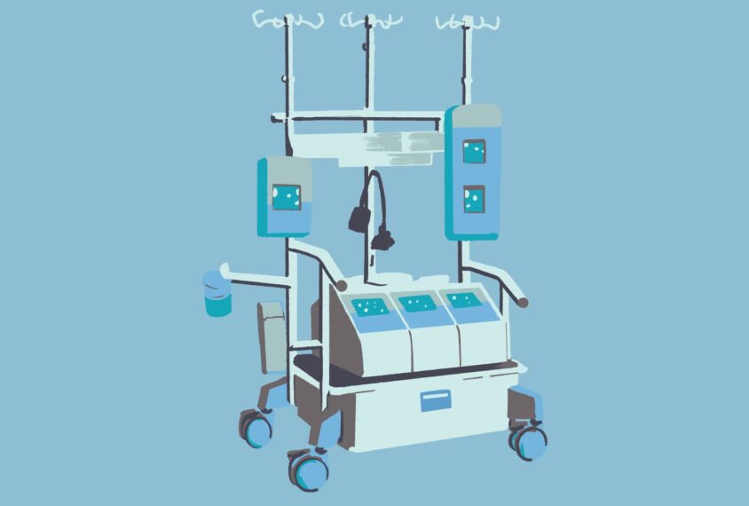 Cardiopulmonary Bypass Equipment Market