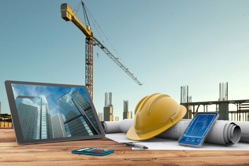 Construction Management Software Market