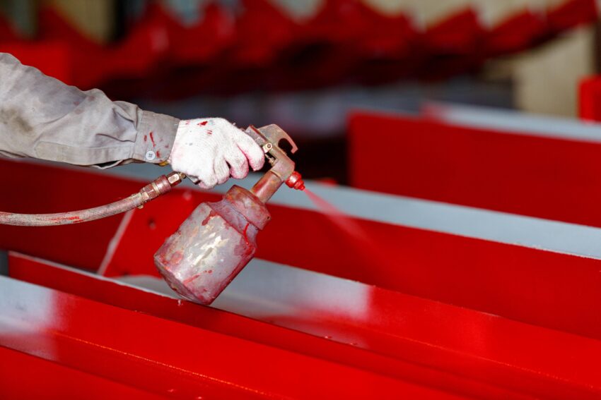 Corrosion Protective Coatings Market