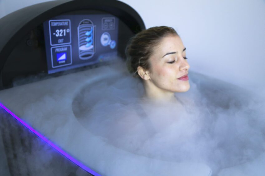 Cryotherapy Market
