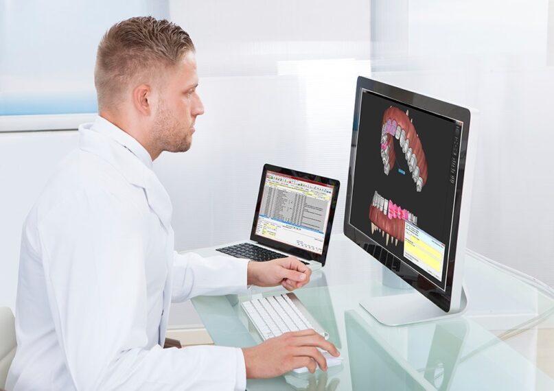 Dental Software Market