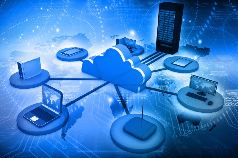 Desktop Virtualization Market