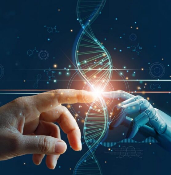 Digital Genome Market