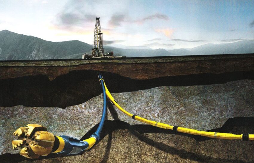 Directional Drilling Services Market