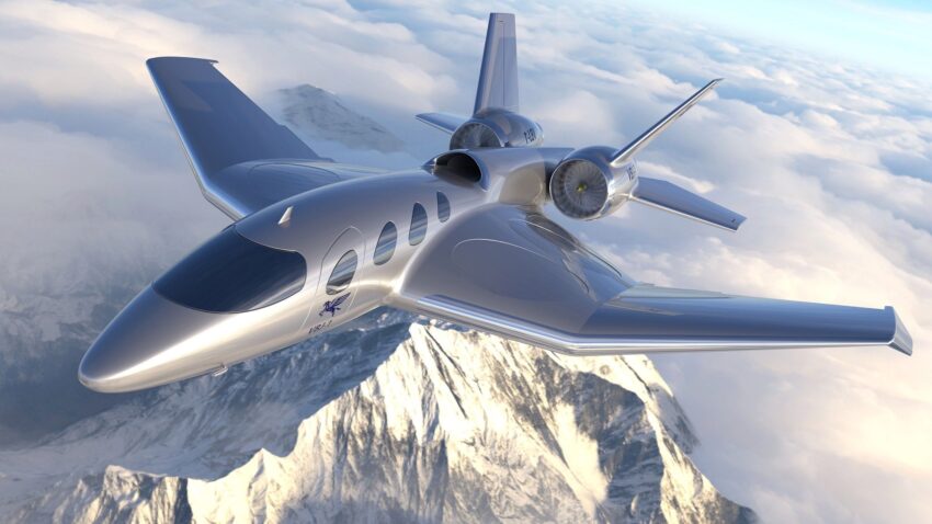 Electric Aircraft Market