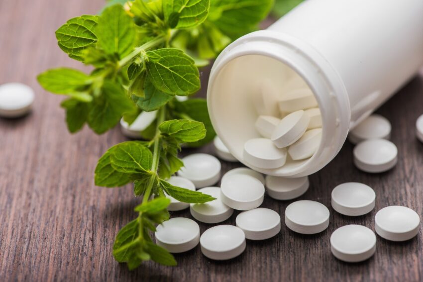 Fiber Supplements Market