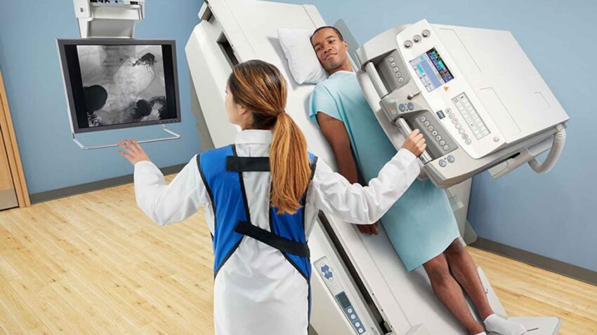 Fluoroscopy Devices Market