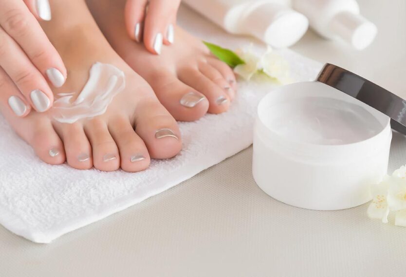 Foot Creams And Lotions Market