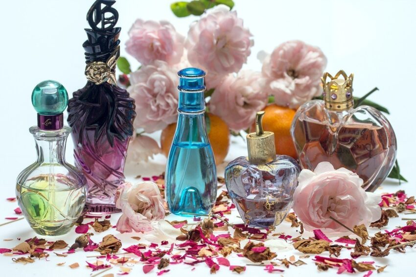 Fragrance and Perfume Market