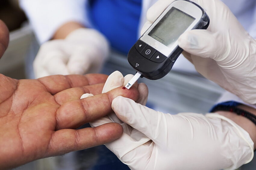 GLP-1 Receptor Agonist Market