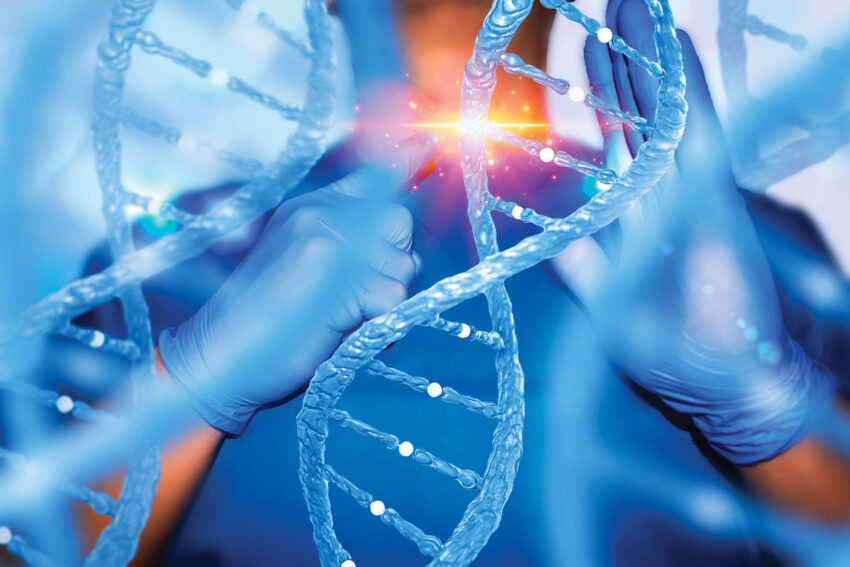 Gene Therapy for Rare Disease Market