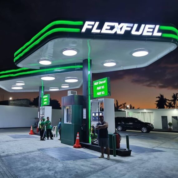 Global Flexfuel Market