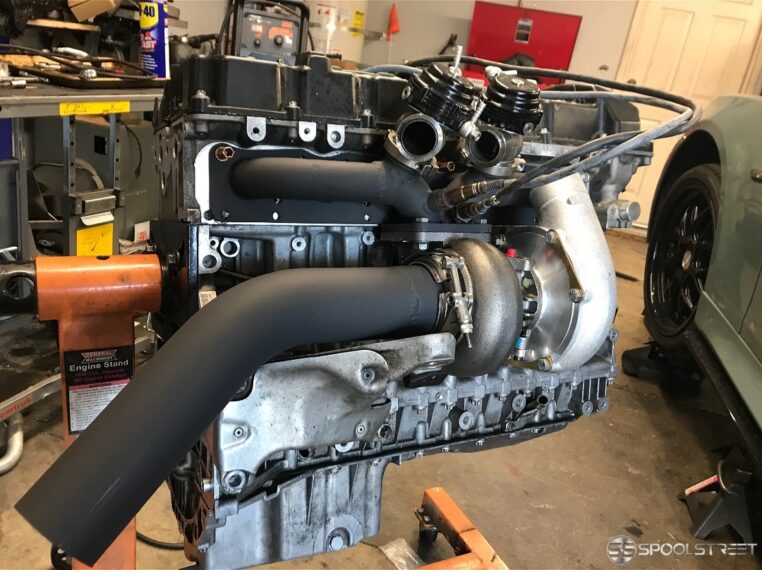 Global Flexfuel Market