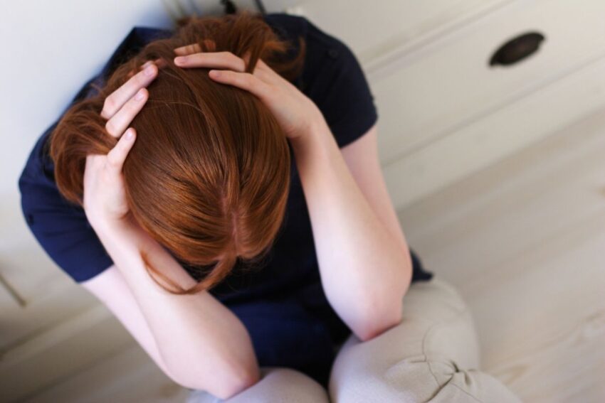 Global Panic Attack Treatment Market