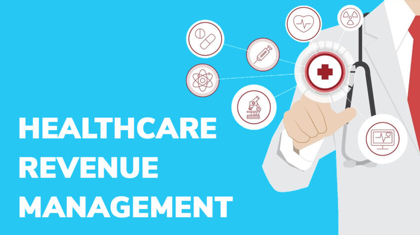 Healthcare Revenue Cycle Management Market