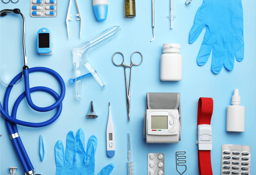 Home Medical Equipment Market