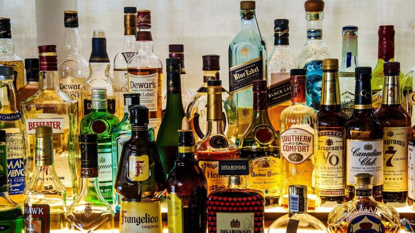 India Alcohol Market