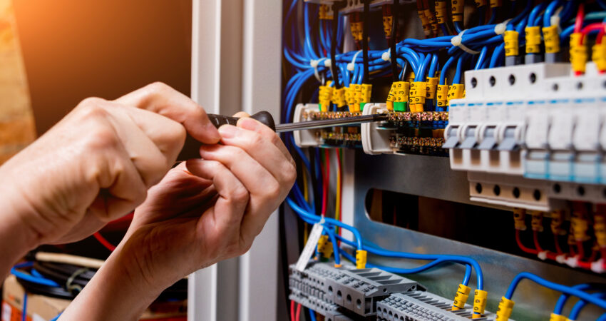 India Electrical Testing Services Market