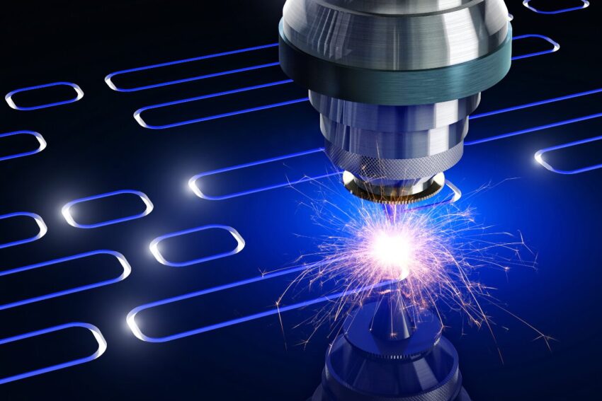 Industrial Laser Systems Market