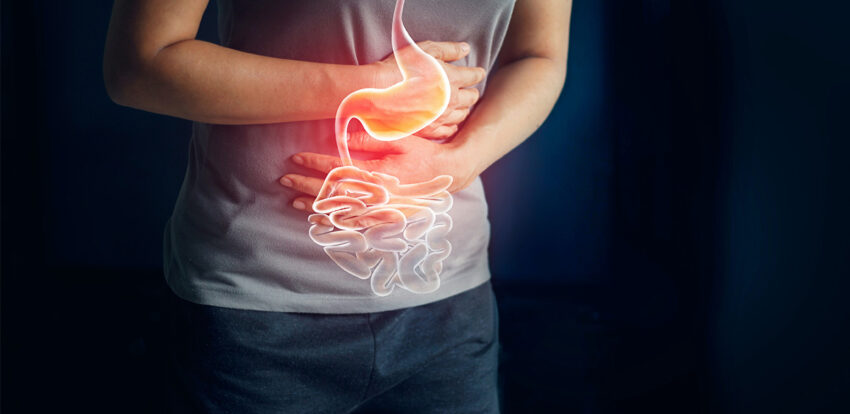 Inflammatory Bowel Disease Market