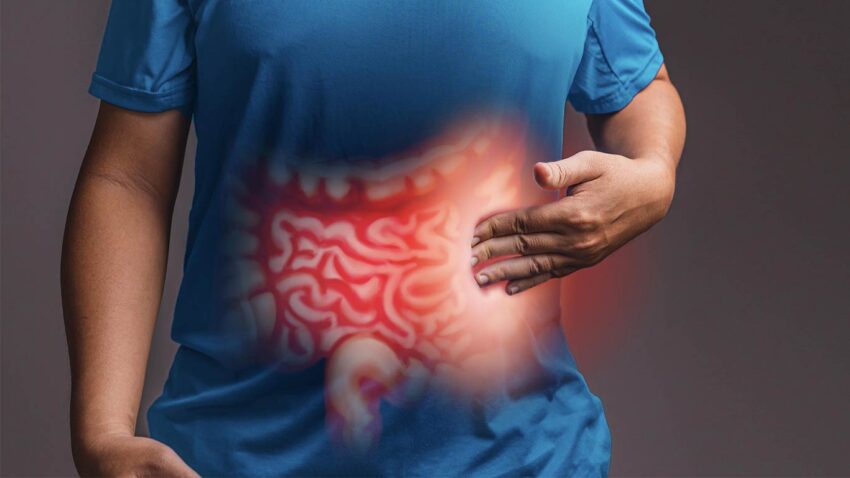 Inflammatory Bowel Disease Market