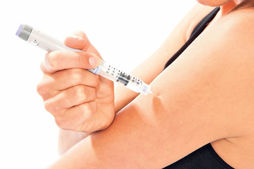 Insulin Sensitizers Market