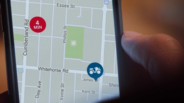 Live Package Tracking Market