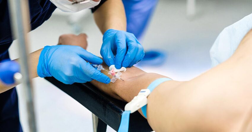 Lupus Therapeutic Market