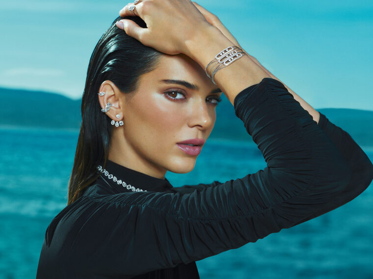 Luxury Jewelry Market