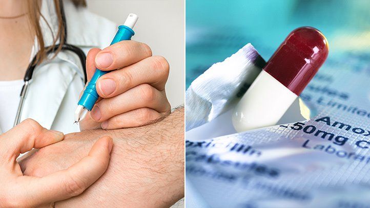 Lyme Disease Treatment Market