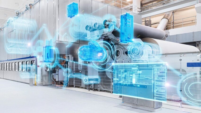 Machine Condition Monitoring Market