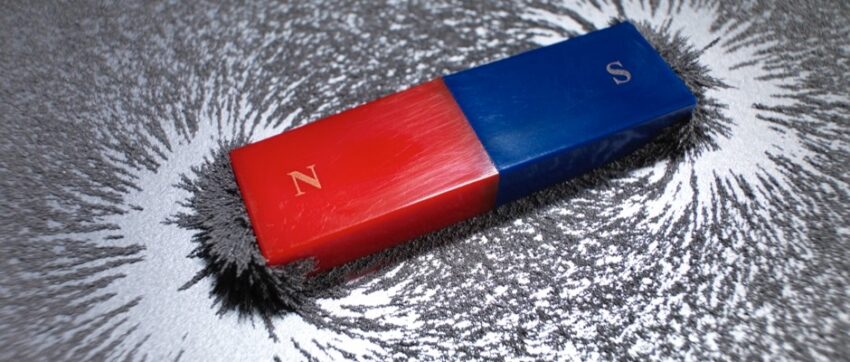 Magnetization Direction