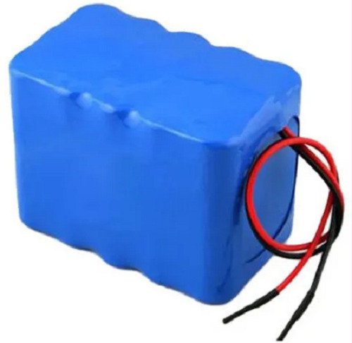 Medical Batteries Market