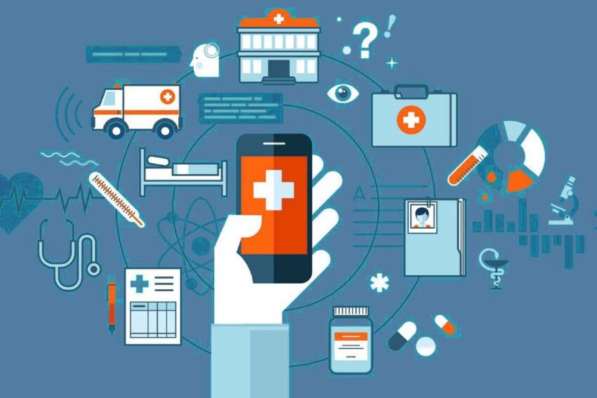 Mobile Health Vehicle Market