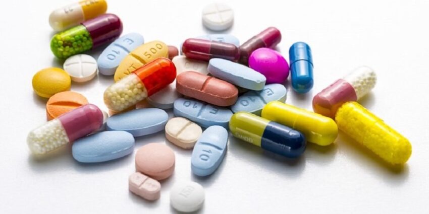Oncology Drugs Market