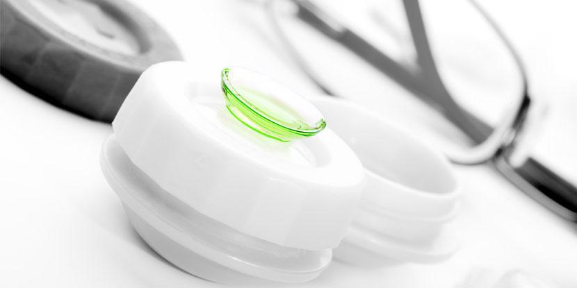 Orthokeratology Market