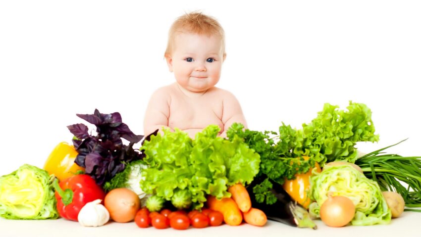Pediatric Nutrition Market