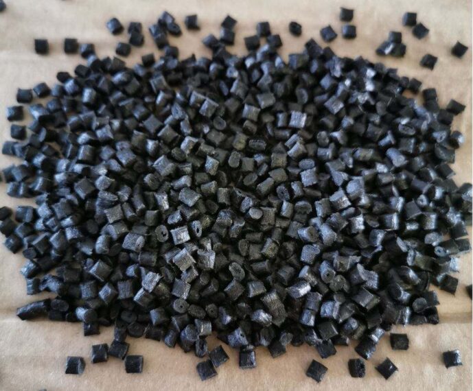 Polypropylene Compounds Market