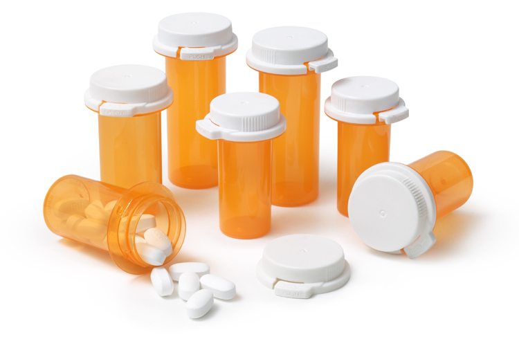 Prescription Bottles Market