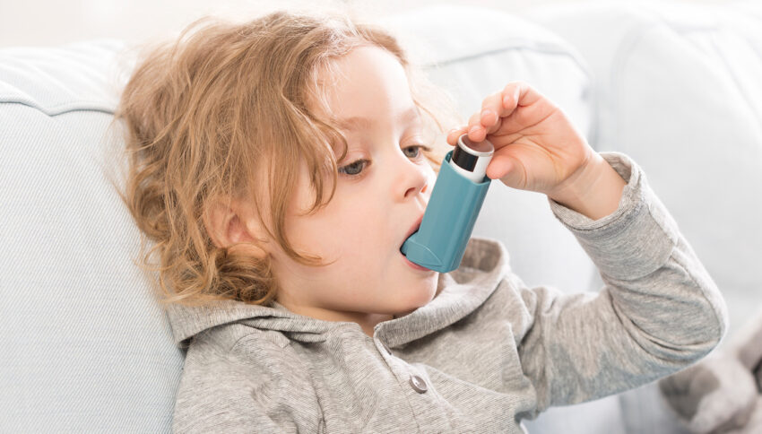 Respiratory Inhalers Market