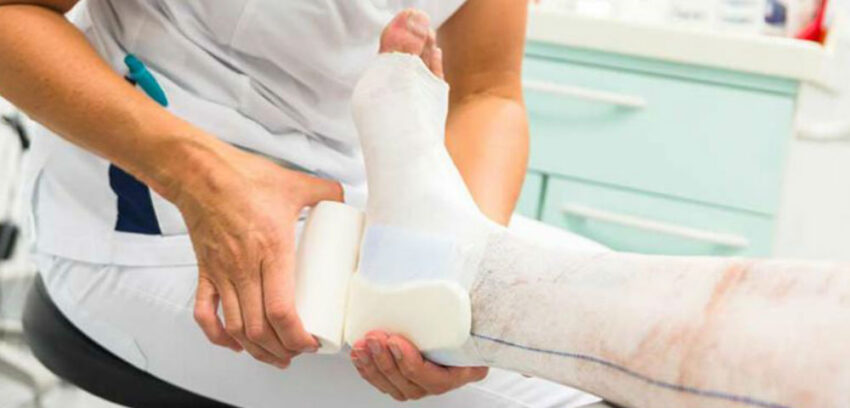 Static Compression Therapy Market