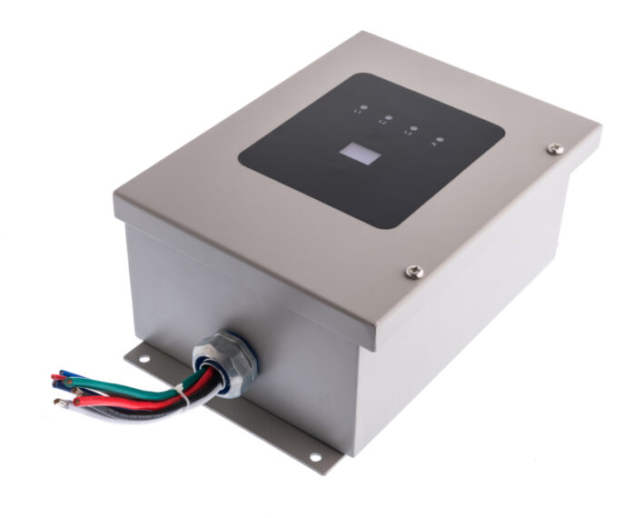 Surge Protection Devices Market