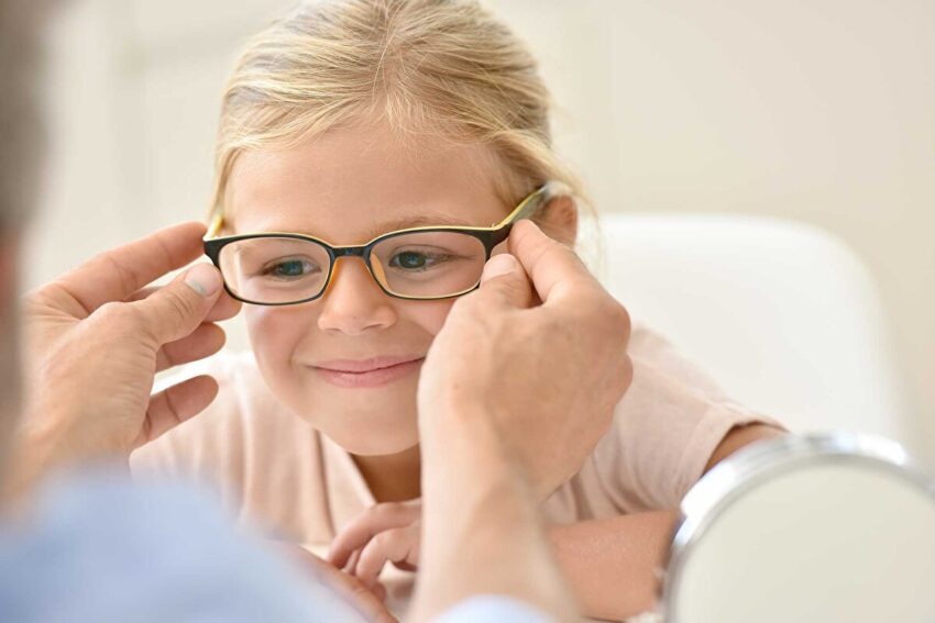 Vision Impairment Market