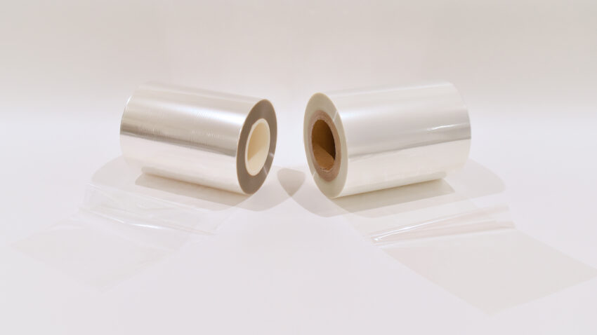 Water Soluble Films Market