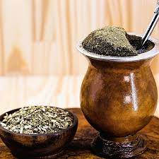 Yerba Mate Market