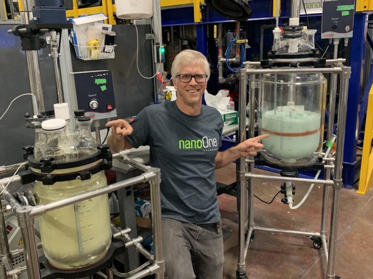 Advancements And Challenges In Silicon-Based Anode Materials For Lithium-Ion Batteries