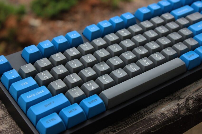 Computer Keyboards Market