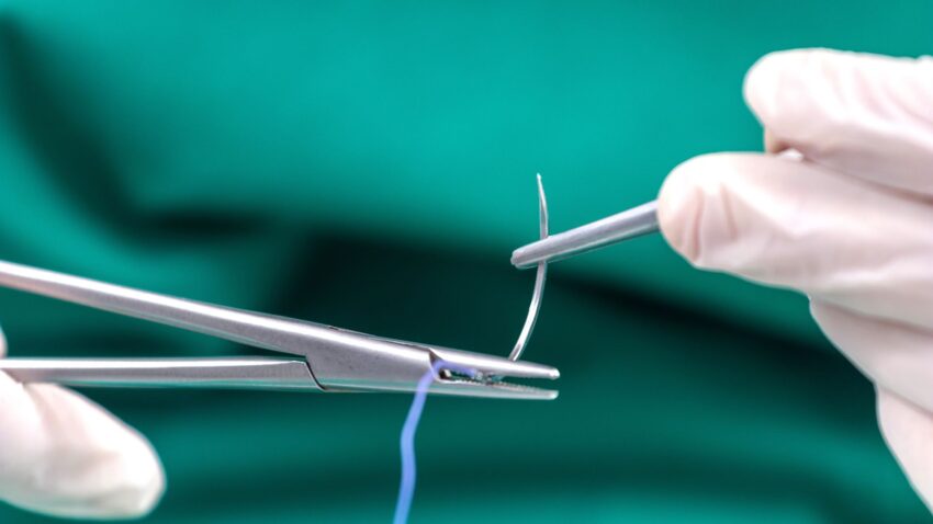 Dental Suture Market