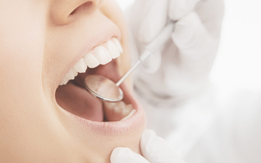 Dental Wound Dressings Market